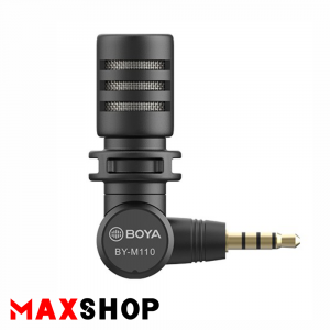 Boya BY-M110 Microphone